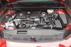 2024 Toyota Camry 2024 Hybrid 2.0HS AT Sport #10