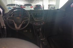 2019 Chevrolet Cavalier 2019 1.5 AT 320HappyEdition #12