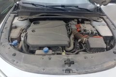 2023 Chang'an UNI-V iDD 2023 smart electronicsiDD 1.5T 113kmZhiku #10