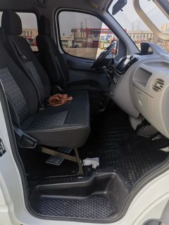 2023 Maxus V80 2023 2.0T MTClassicAoyuntongSWBMid Roof5/6Seat #5