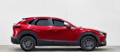 2022 Mazda CX-30 2021 2.0L AT Quality and pleasure #7