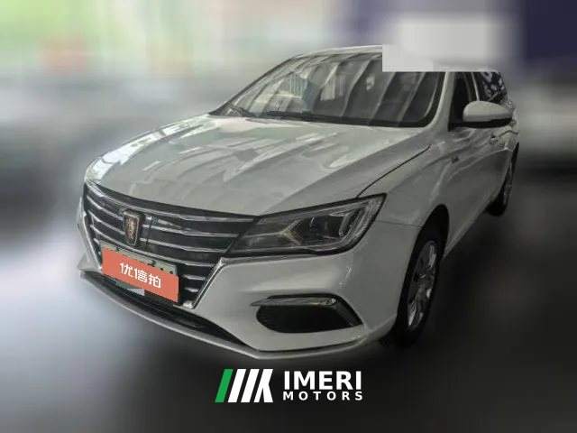 2020 Roewe Ei5 2019 Comfort EV