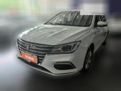 2020 Roewe Ei5 2019 Comfort EV #1