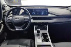 2022 Chery Tiggo 8 2023 KunpengEdition 1.6T AT 290TGDI Excellence #12