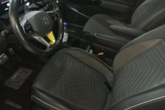 2022 Volkswagen ID.3 2022 Active Pure pureSmart #8
