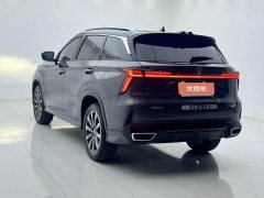 2025 Chang'an CS75 Plus 2026 SmartChampion 1.5T NewBlue Whale Zhihang #6