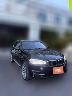 2018 BMW X5(Imported)(Imported) 2018 2.0T AT 28i (Imported) #2