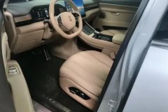 2024 AITO M7 2024 1.5T AT Smart driving4WDMaxEdition 6Seat #9