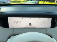 2026 Wuling Motors Wuling Bingo S 2025 430km Exclusive #9