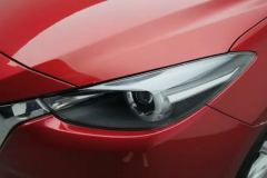 2017 Mazda Mazda3 Axela Sedan 2017 1.5 MT Comfort China V #5