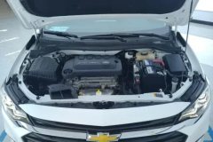 2022 Chevrolet Monza 2022 1.5L AT 320 ATJoySunroofEdition #10