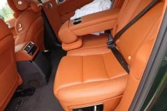 2024 Li Auto Li Auto L7 2024 Ultra #11