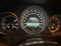 2015 Mercedes-Benz E-Class 2015 3.0T AT E320LLuxury 4WD #15