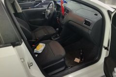 2016 Volkswagen Polo Hatchback 2016 1.6 AT Comfort #8