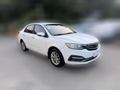 2017 Geely Auto Vision 2018 1.5 MT Happiness #2