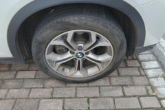 2016 BMW X4 2016 2.0T AT 20i MSport (Imported) #6