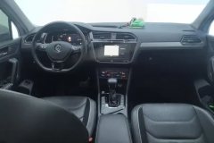 2020 Volkswagen Tiguan L PHEV 2020 1.4T AT 430PHEVPHEVFlagship #12