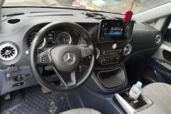 2021 Mercedes-Benz Vito 2020 2.0T AT Elite7Seat #12