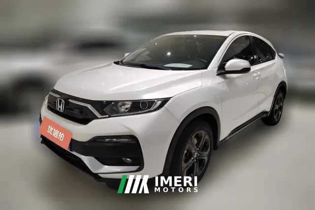 2021 Honda XR-V 2021 1.5T AT 220TURBOComfort