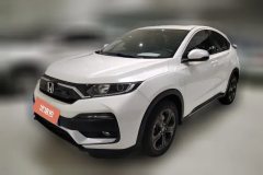2021 Honda XR-V 2021 1.5T AT 220TURBOComfort #1