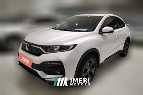 2021 Honda XR-V 2021 1.5T AT 220TURBOComfort