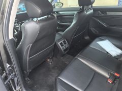 2022 Honda Accord 2022 1.5T AT 260TURBO Luxury #7