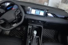 2025 Roewe i5 2023 1.5L AT CVTLuxury #13