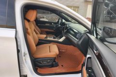 2023 BYD Tang PHEV 2023 1.5T AT DM-i Champion 112KM Exclusive #8
