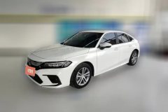 2024 Honda Civic 2023 1.5T AT 240TURBO CVTPowermove・CguestsSpecial #1