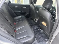 2018 Buick Excelle GT Sedan 2019 1.3T AT 18TConnectedFlagship China V #5