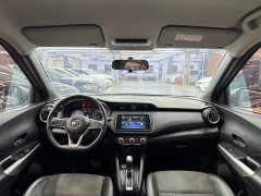 2019 Nissan Kicks 2019 1.5 AT Smart ConnectLuxury #6