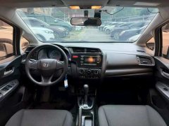2017 Honda Fit Hatchback 2016 1.5 AT LXSComfortSunroofEdition #12