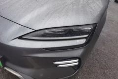 2024 BYD Song Plus PHEV 2024 Glory EV 520KM Luxury #5