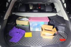 2020 Nissan X-Trail 2021 2.0 AT XL ITSSmart ConnectComfortFWD #4