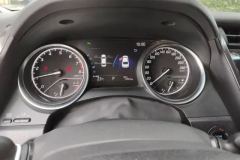 2019 Toyota Camry 2019 2.5 AT GLuxury China VI #14