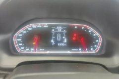 2018 Chery Tiggo 3x 2018 1.5 AT Comfort #14