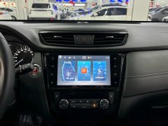 2021 Nissan X-Trail 2021 2.0L AT CVT 2WD XL ITSComfortAnniversary #10