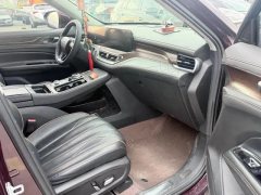 2021 Ford Equator 2021 2.0T AT EcoBoost 225 fine collar 6Seat #4