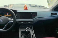 2024 Volkswagen Lavida 2023 NewSharp 1.5L AT OutstandingNewwillingEdition #13