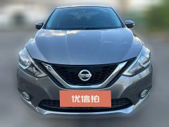 2016 Nissan Sylphy 2016 1.6 AT XLLuxury #2