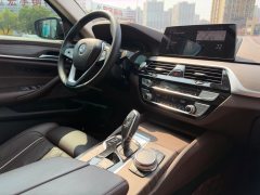 2020 BMW 5 Series 2020 2.0T AT 530LiExclusiveLuxury Pkg #12