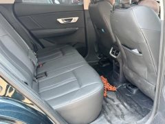 2022 Dongfeng Fengshen Haoji 2022 MachHybrid 1.5T AT MHD Dare to dreamEdition #5