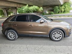 2015 Audi Q3 2015 1.4T AT 30TFSIEntryFWD #5
