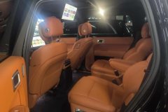 2023 Li Auto Li Auto L9 2022 Max #11