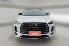2025 GAC Trumpchi Trumpchi GS4 2024 MAX 1.5T AT Flagship #2