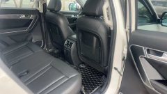 2017 Haval H6 Coupe 2016 Blue Label 1.5T AT 2WDElite #11
