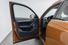 2016 Audi Q3 2016 1.4T AT 30TFSIStandard FWD #11