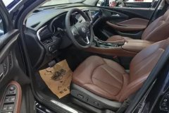 2019 Buick Envision Plus 2020 2.0T AT 28TAll-roundSportFlagship 4WD #9
