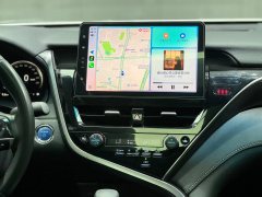 2021 Toyota Camry 2021 Hybrid 2.5HS AT Feng ShangEdition #14