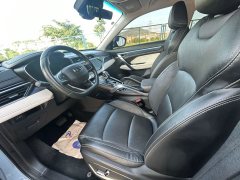 2021 Geely Auto Boyue 2022 BoyueX AT 1.8TD DCTSmart #9